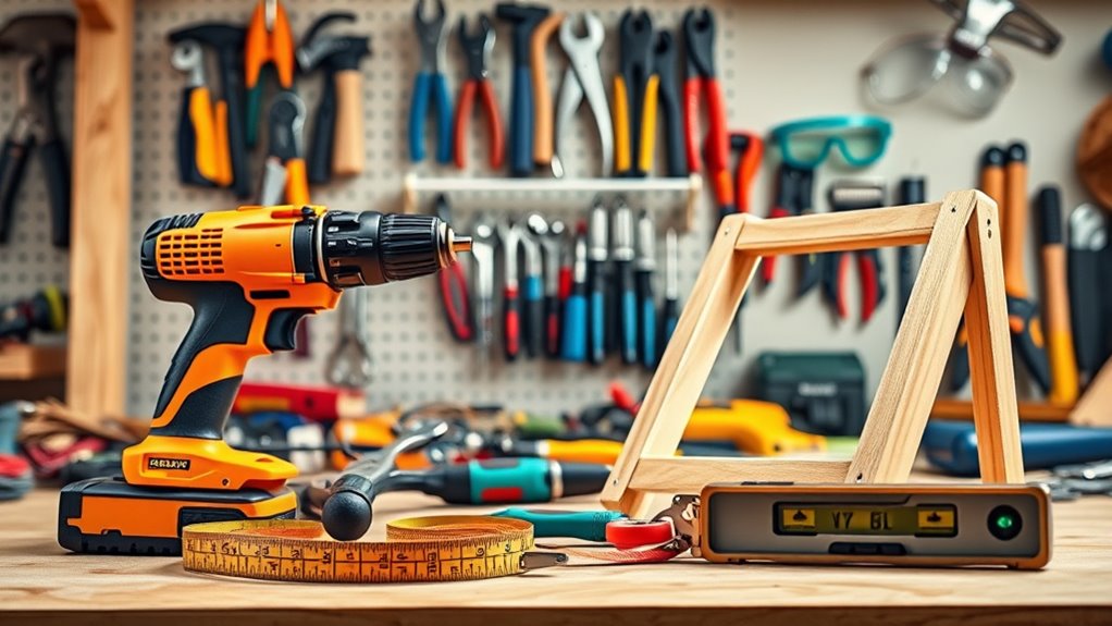 budget friendly versatile tools
