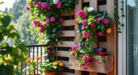 build your vertical garden