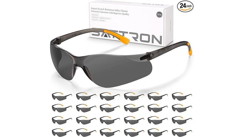 bulk uv safety glasses