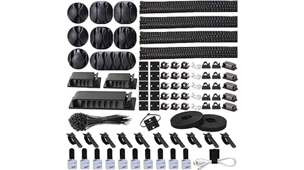 cable management kit