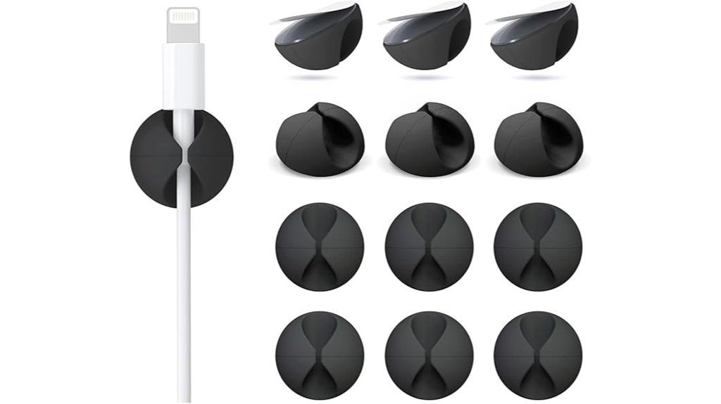 cable management pack