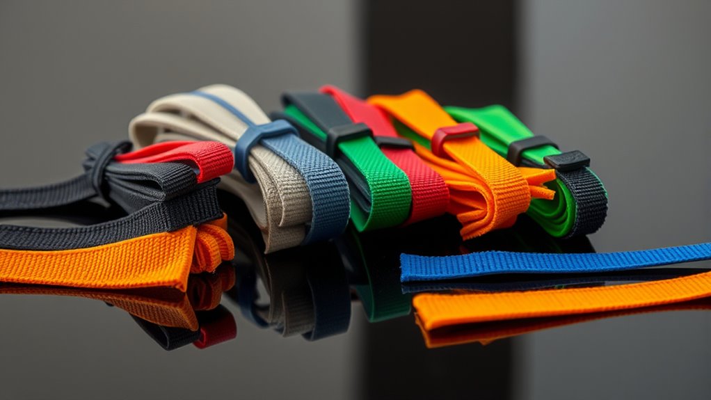 cable tie selection considerations