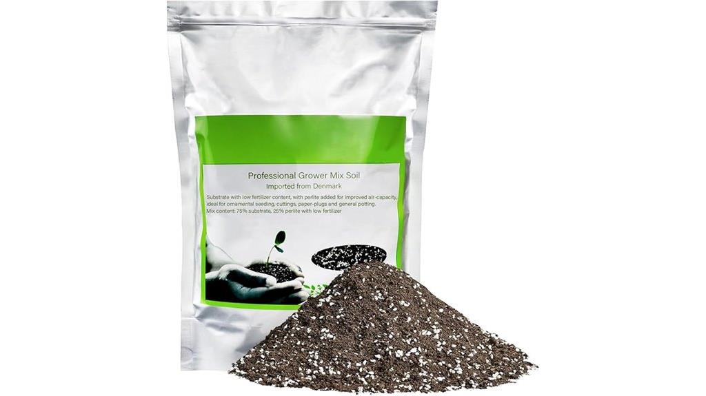 cactus soil 2 quart size