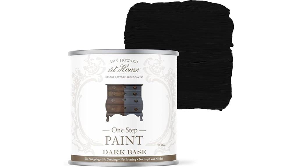 chalk paint for furniture