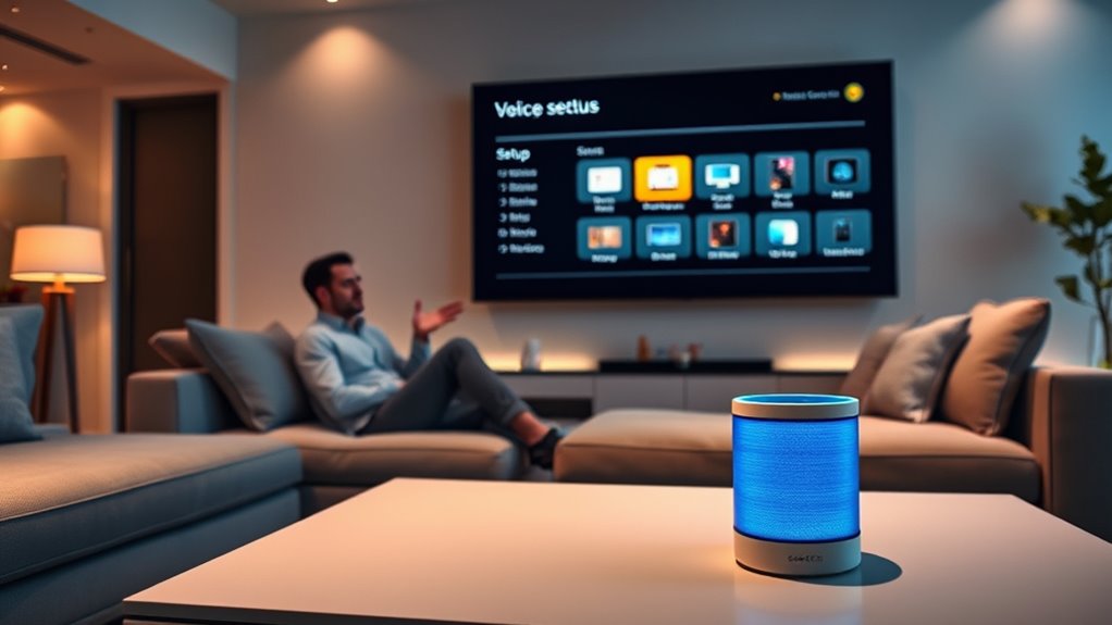 choose compatible smart home ecosystems