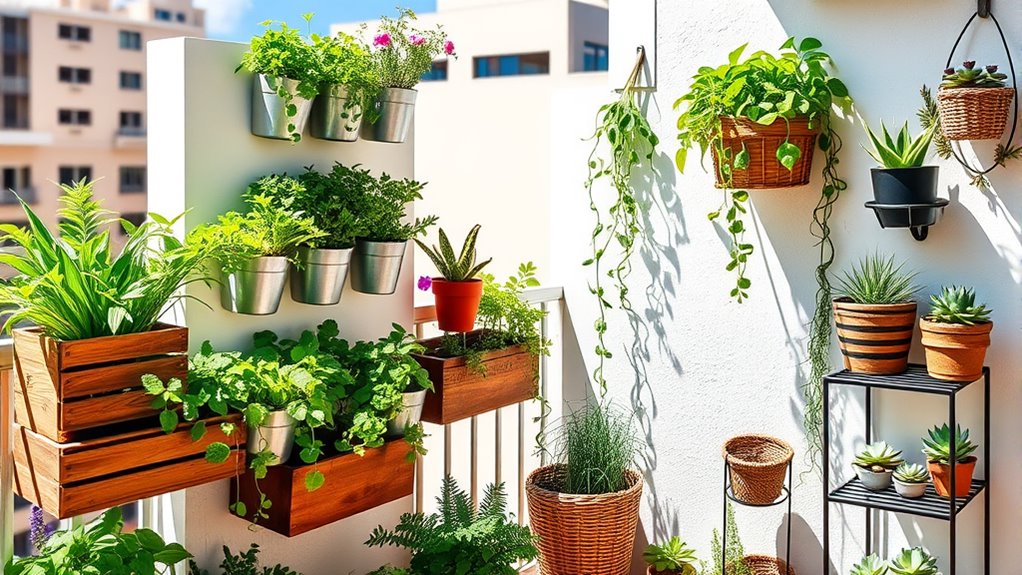choose durable versatile containers
