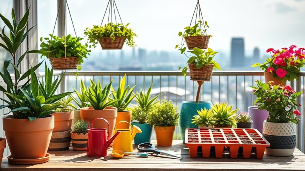 choose eco friendly lightweight containers