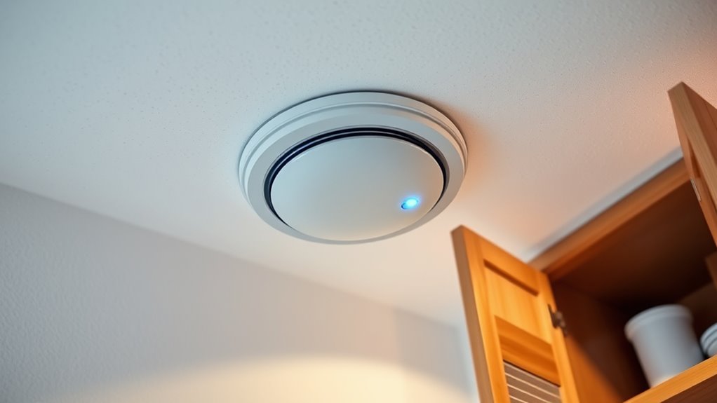 choose smart safety devices