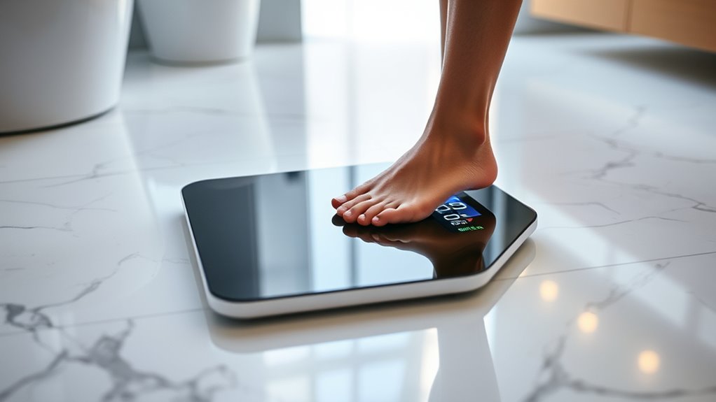 choosing accurate compatible scales