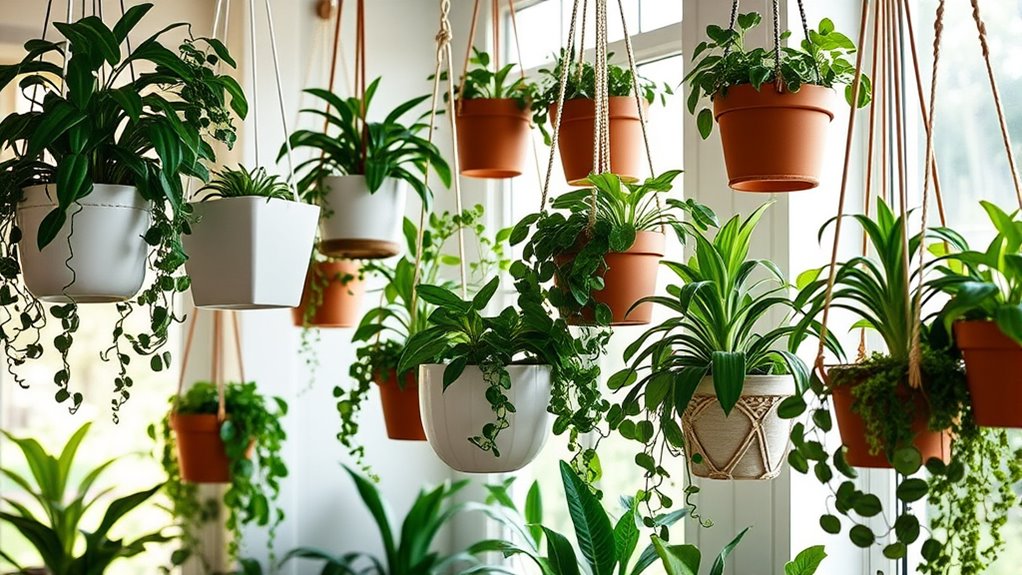 choosing durable safe stylish planters