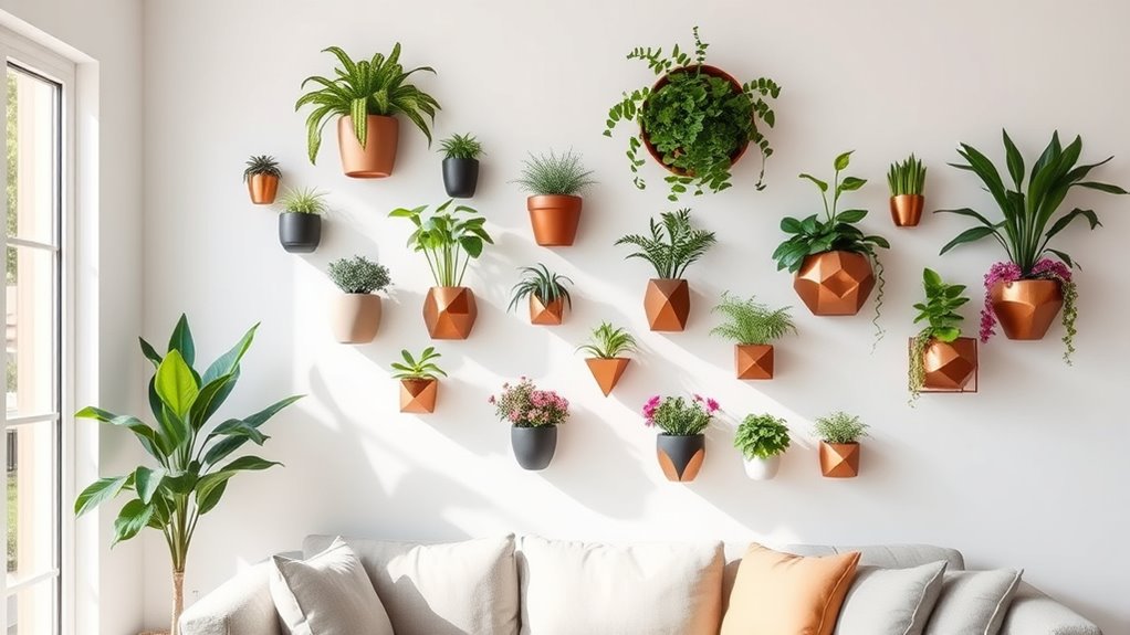 choosing durable stylish planters