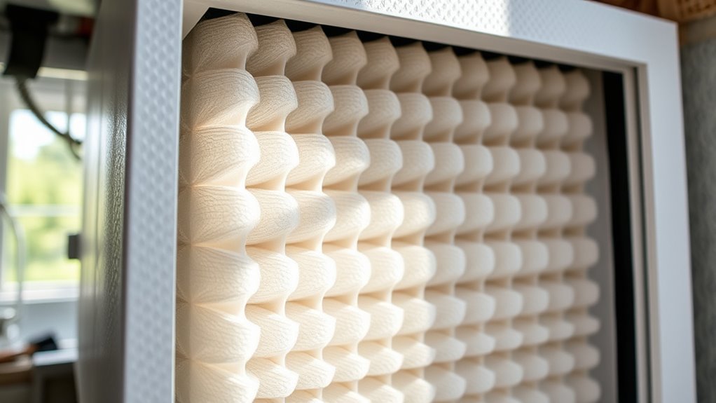 choosing effective air filters