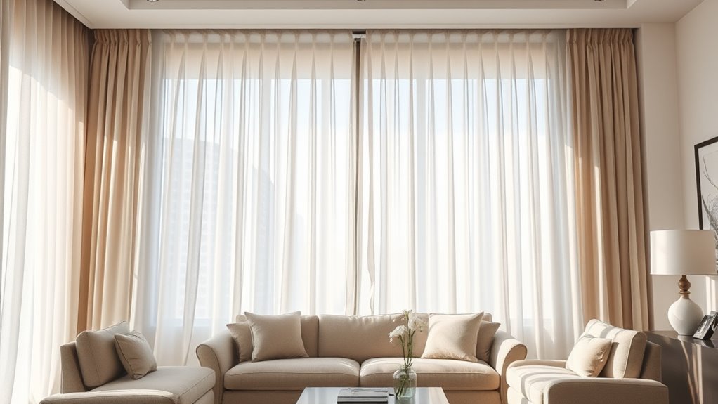 choosing light and style