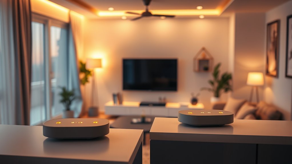 choosing optimal wi fi mesh systems