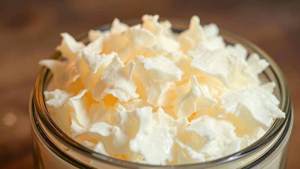 choosing quality soy wax