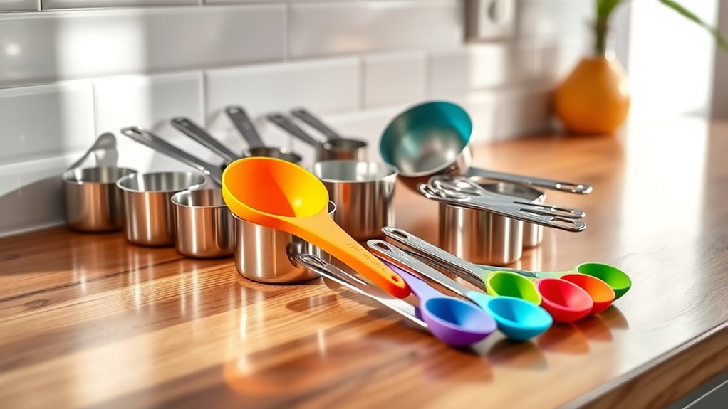 choosing reliable kitchen tools
