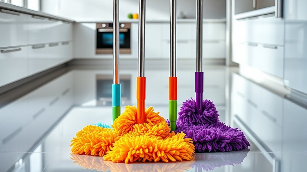 cleaning ease durability water
