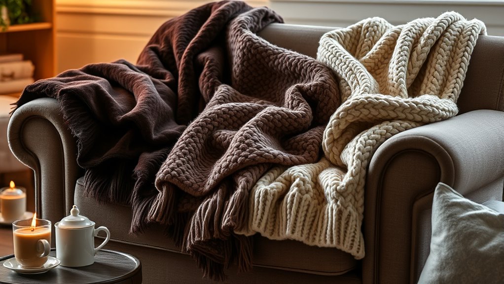 comfort material style care