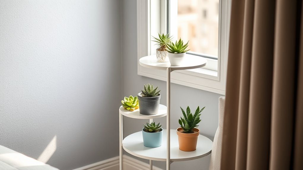 compact durable stylish support