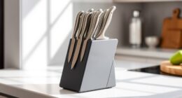 compact knife storage solutions