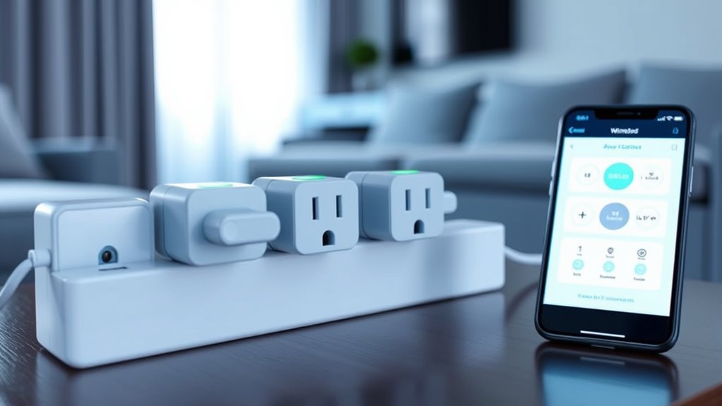 compatibility capacity connectivity safety