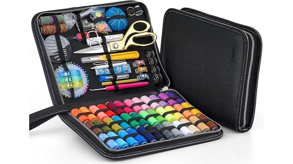 comprehensive adult sewing kit