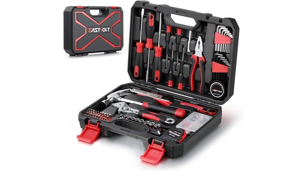 comprehensive home repair kit