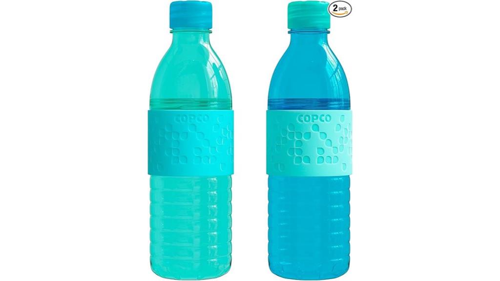 copco hydra water bottles