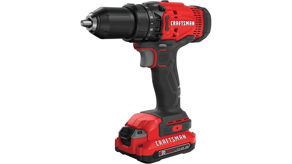 cordless drill driver kit