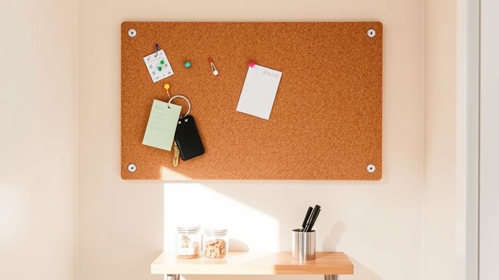 creative diy home organization
