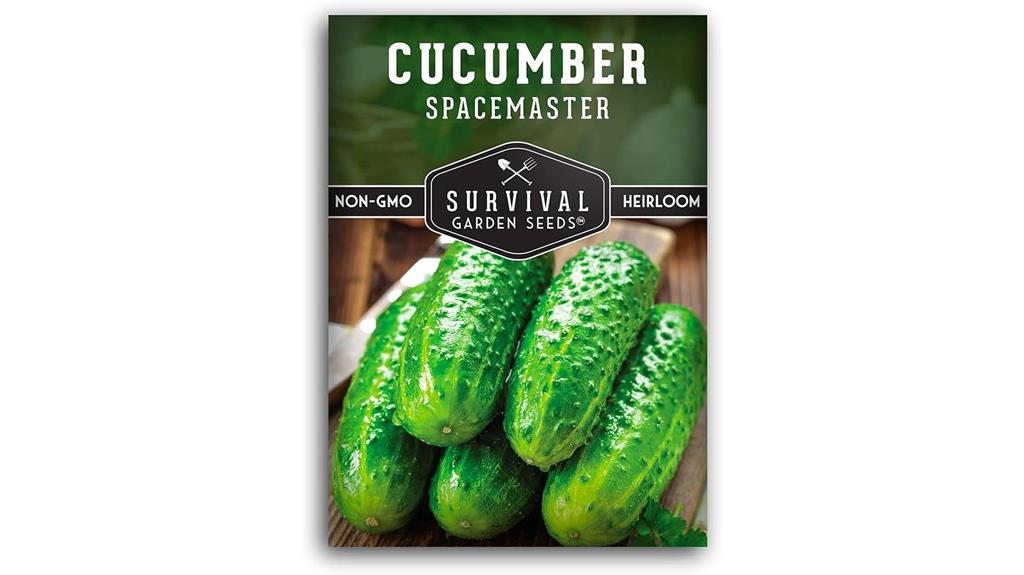 cucumber seeds for planting