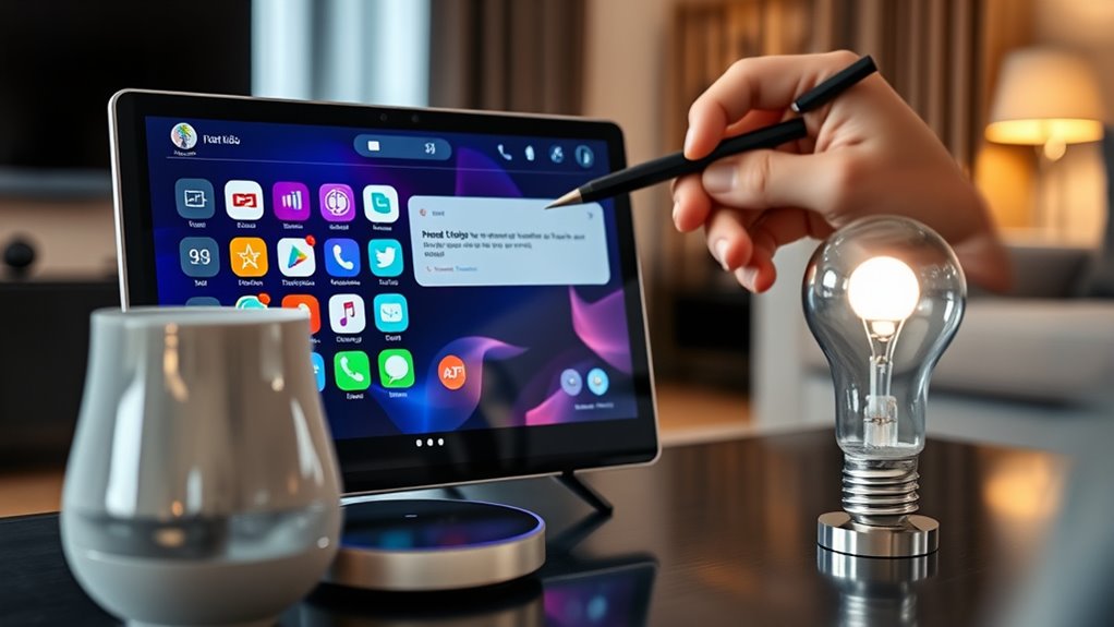 device compatibility and protocols