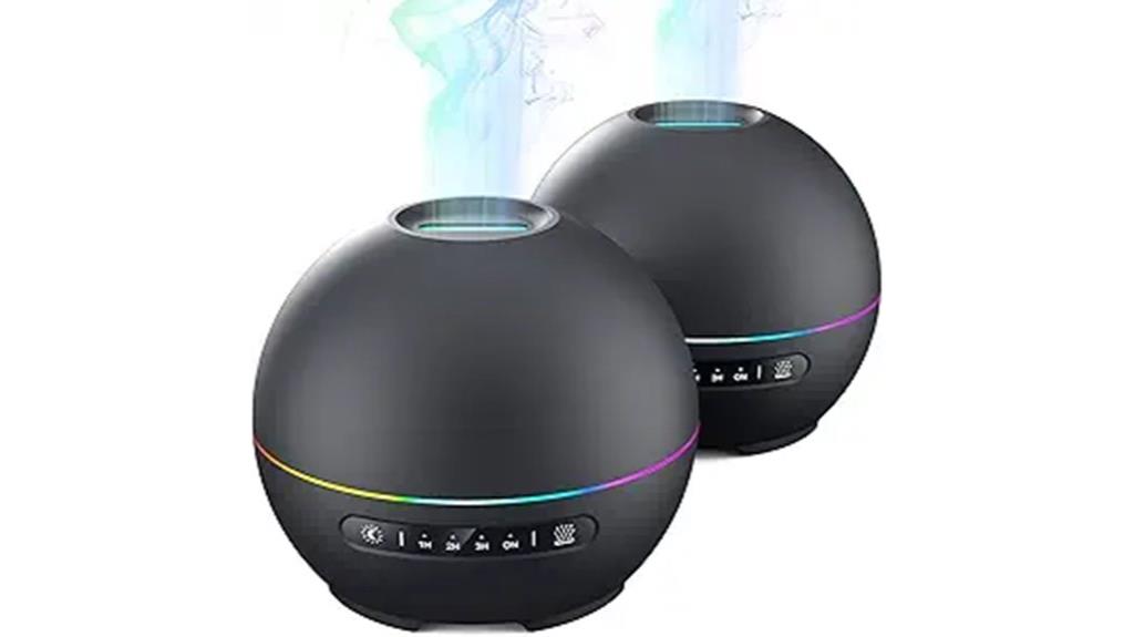 double pack home diffusers