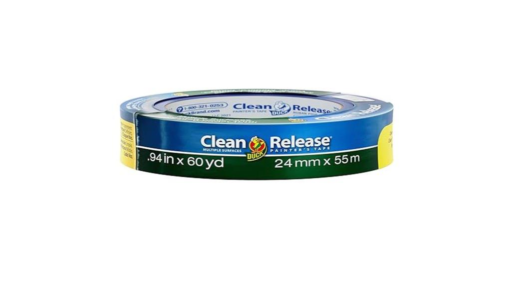 duck tape 0 94 inch width