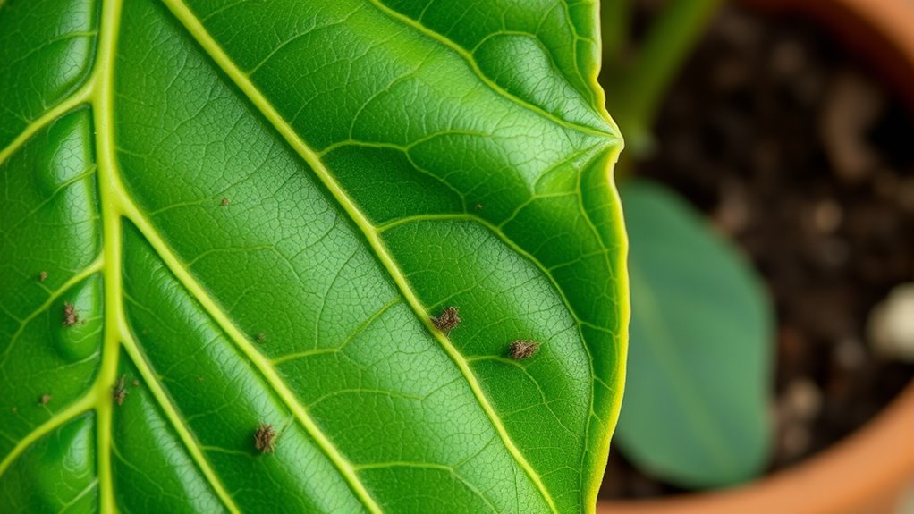 early pest detection and treatment