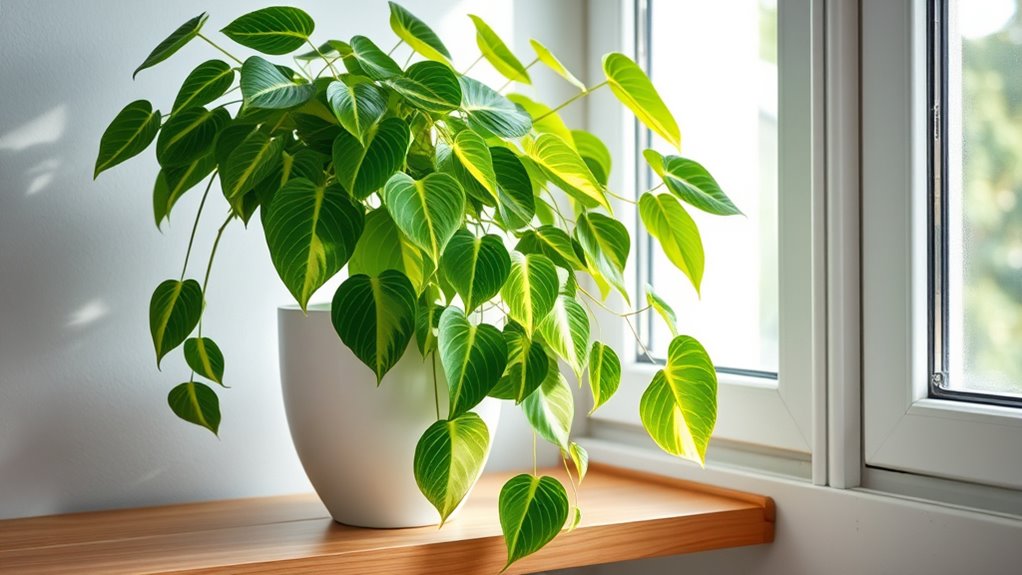 easy care versatile greenery