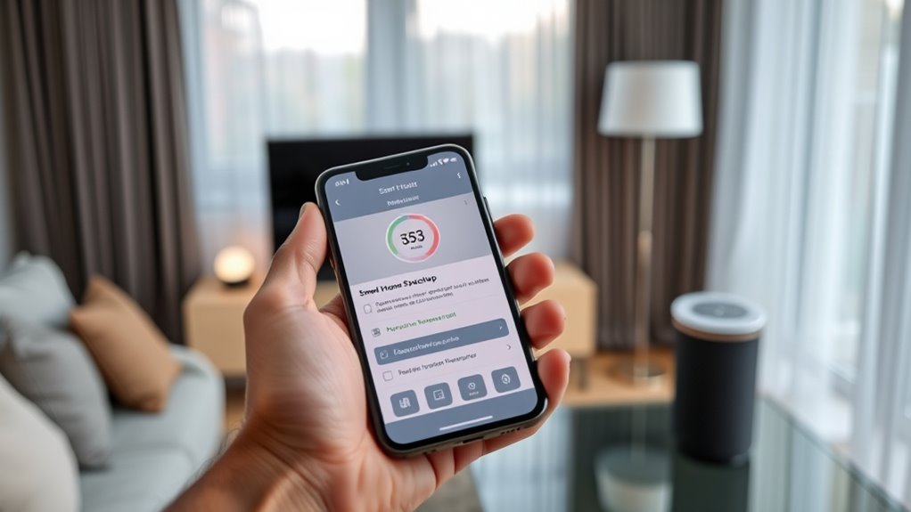 easy device setup tips