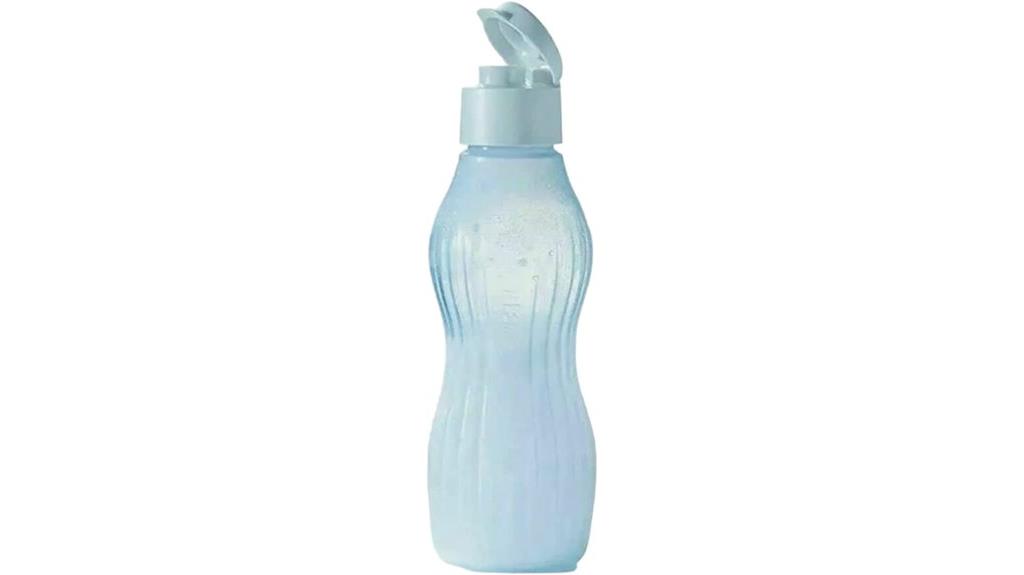 eco friendly 29 oz water bottle