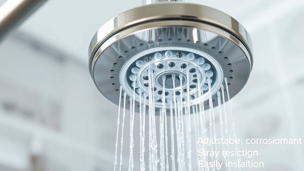 effective hard water filtration