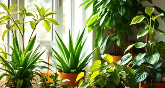 effective indoor pest remedies