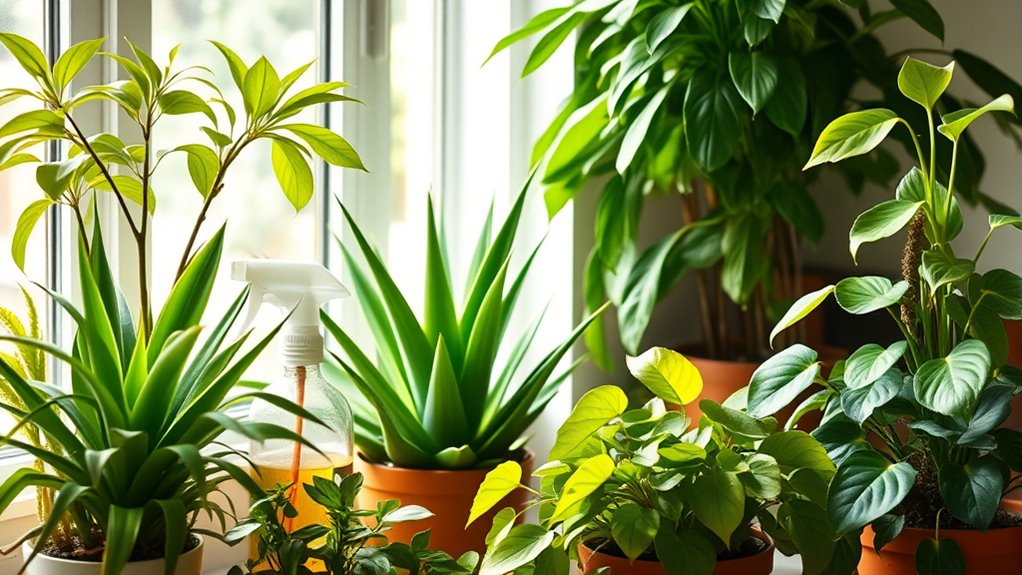 effective indoor pest remedies