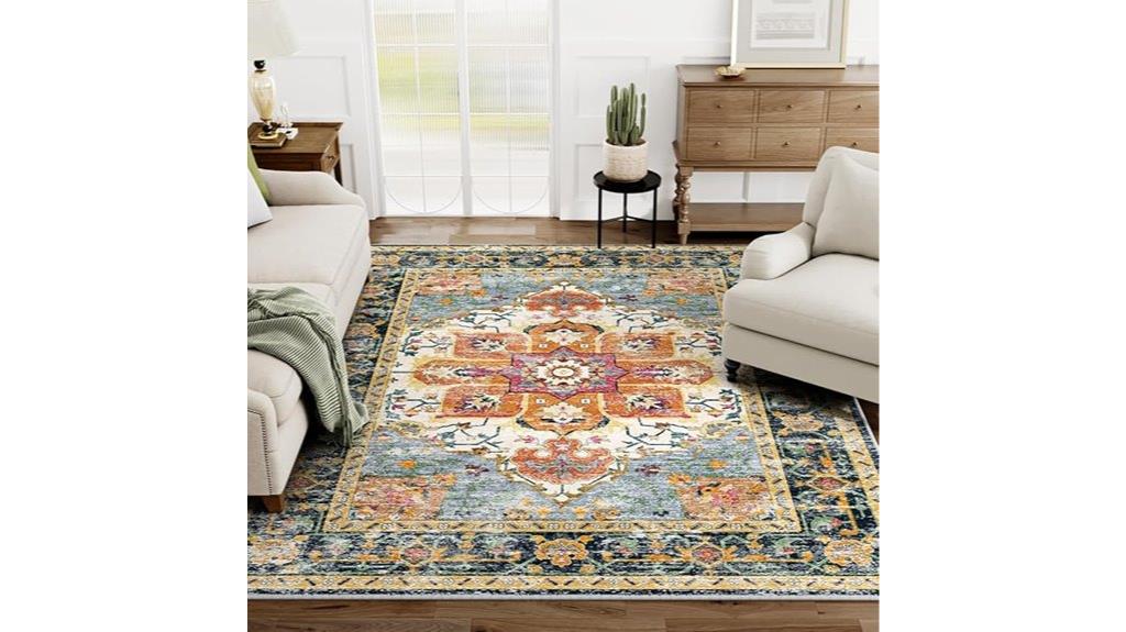 eleisa 5x7 living room