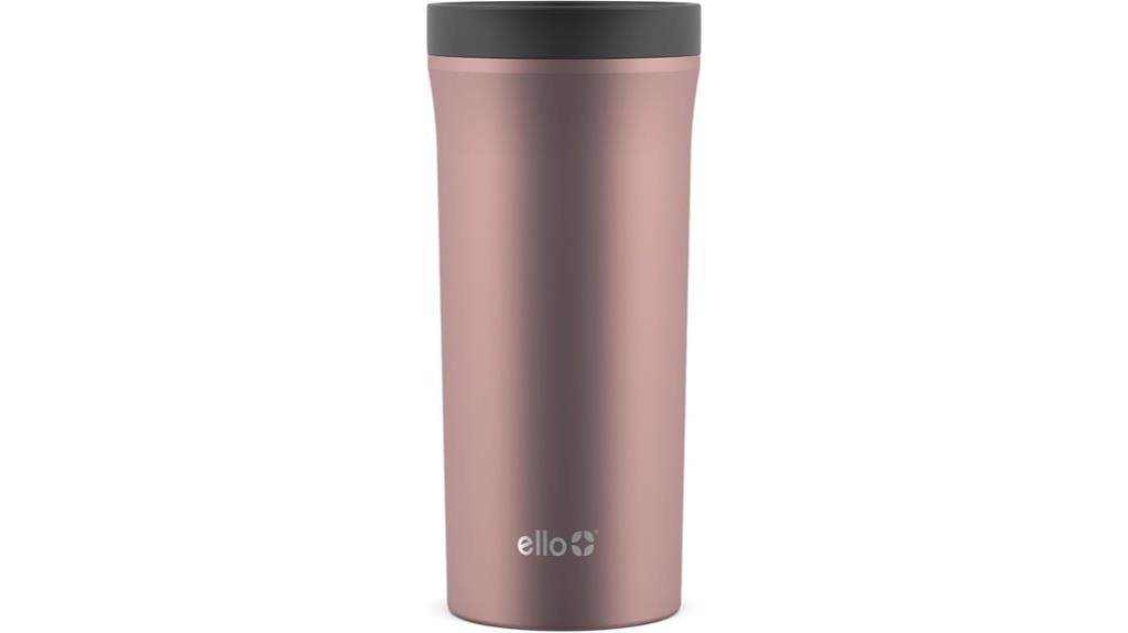 ello arabica travel mug