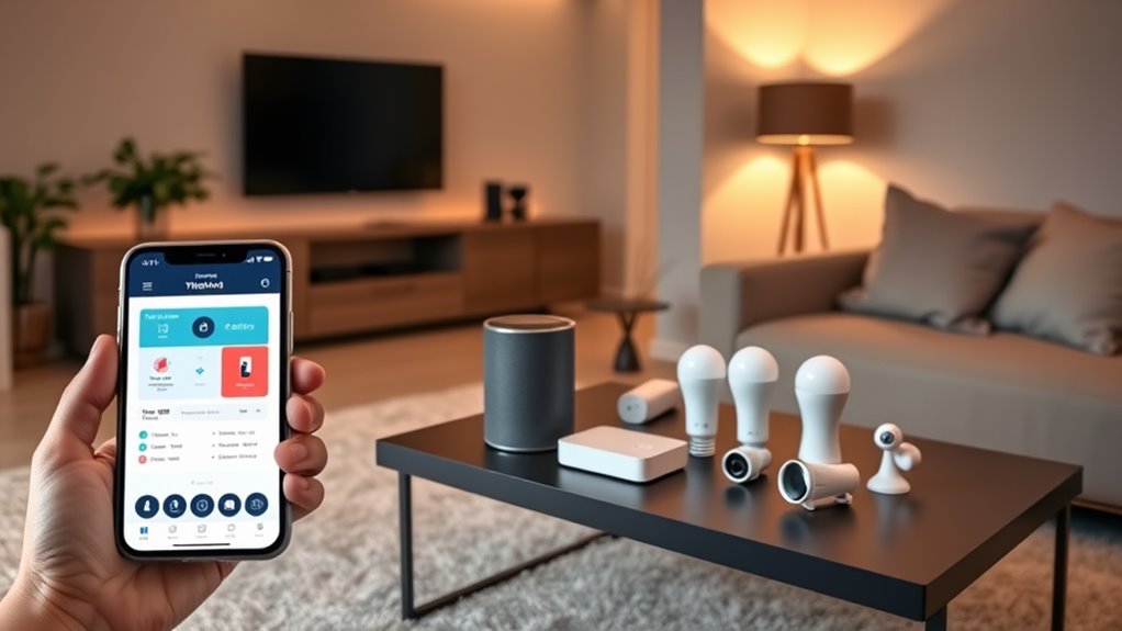ensure device compatibility and scalability
