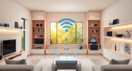 ensure stable home connectivity
