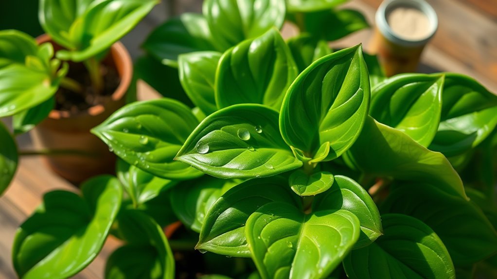 fertilize seasonally avoid dormancy