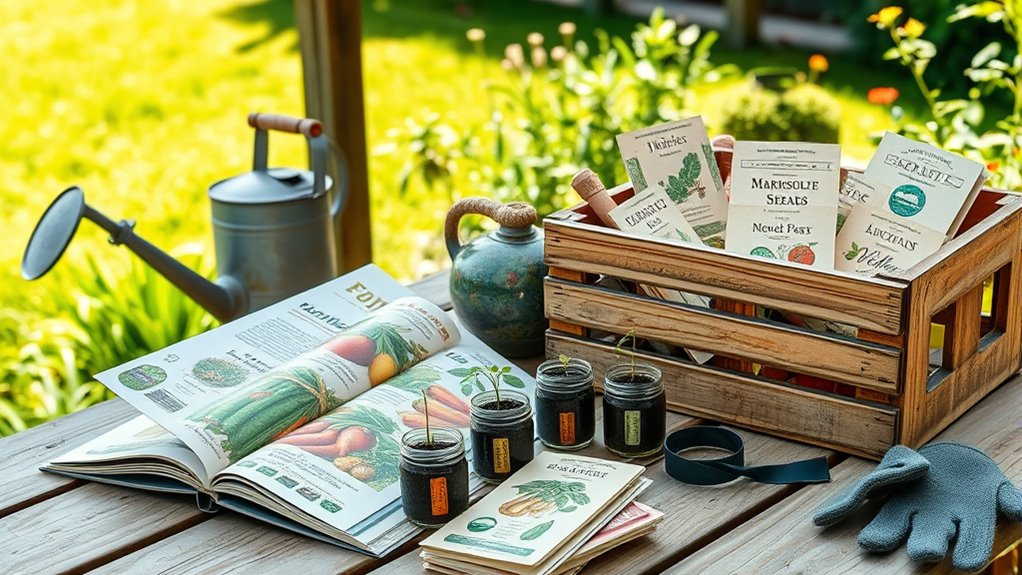 find trustworthy seed sources