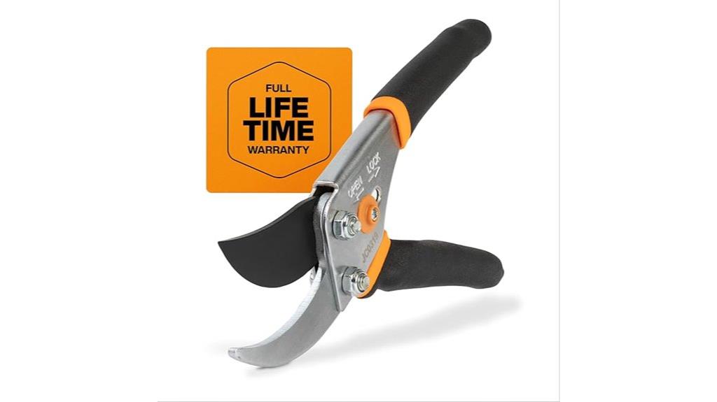 fiskars pruning shears