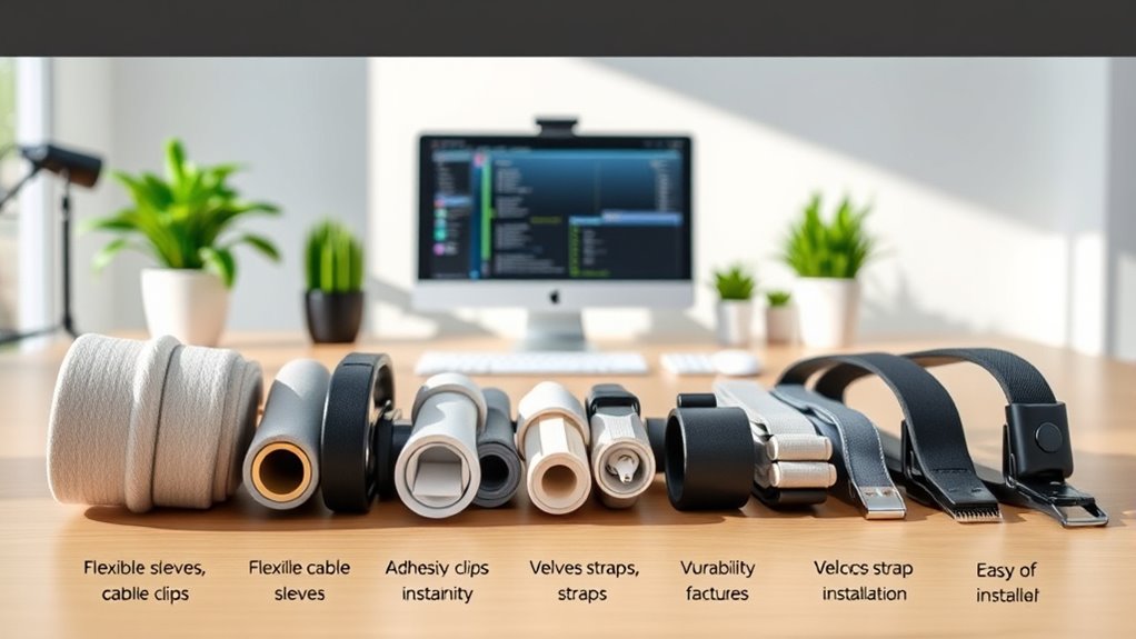 fit durability safety versatility