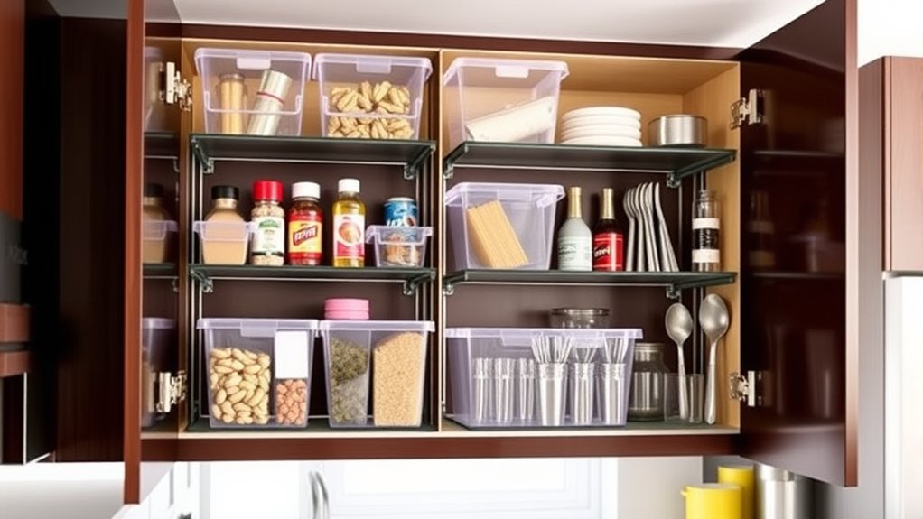 fit storage durability ease